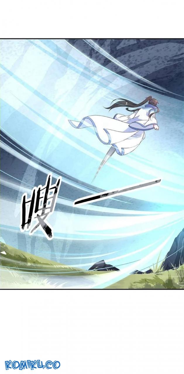 Peerless Soul Chapter 137 - halaman 4