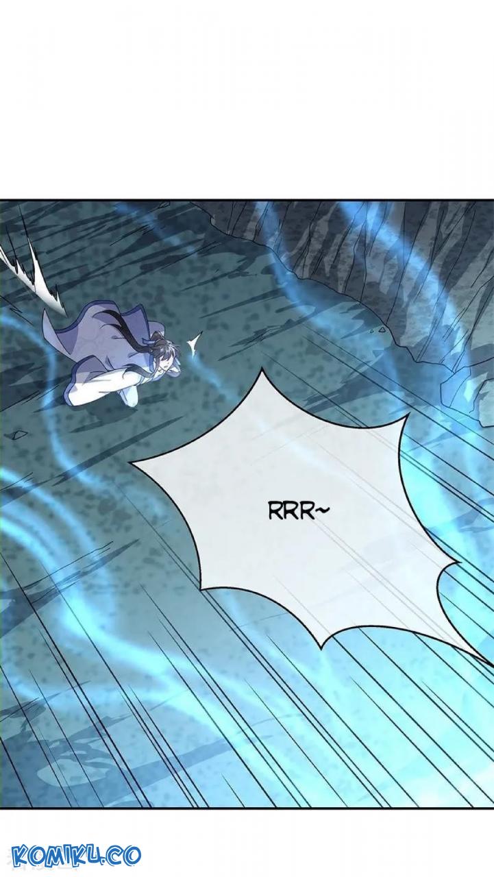 Peerless Soul Chapter 137 - halaman 5