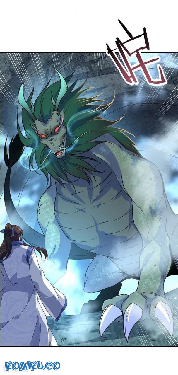 Peerless Soul Chapter 137 - halaman 6