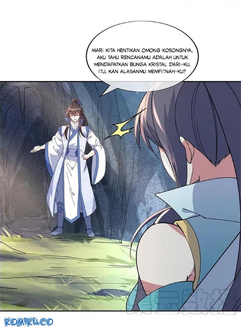 Peerless Soul Chapter 138 - halaman 12
