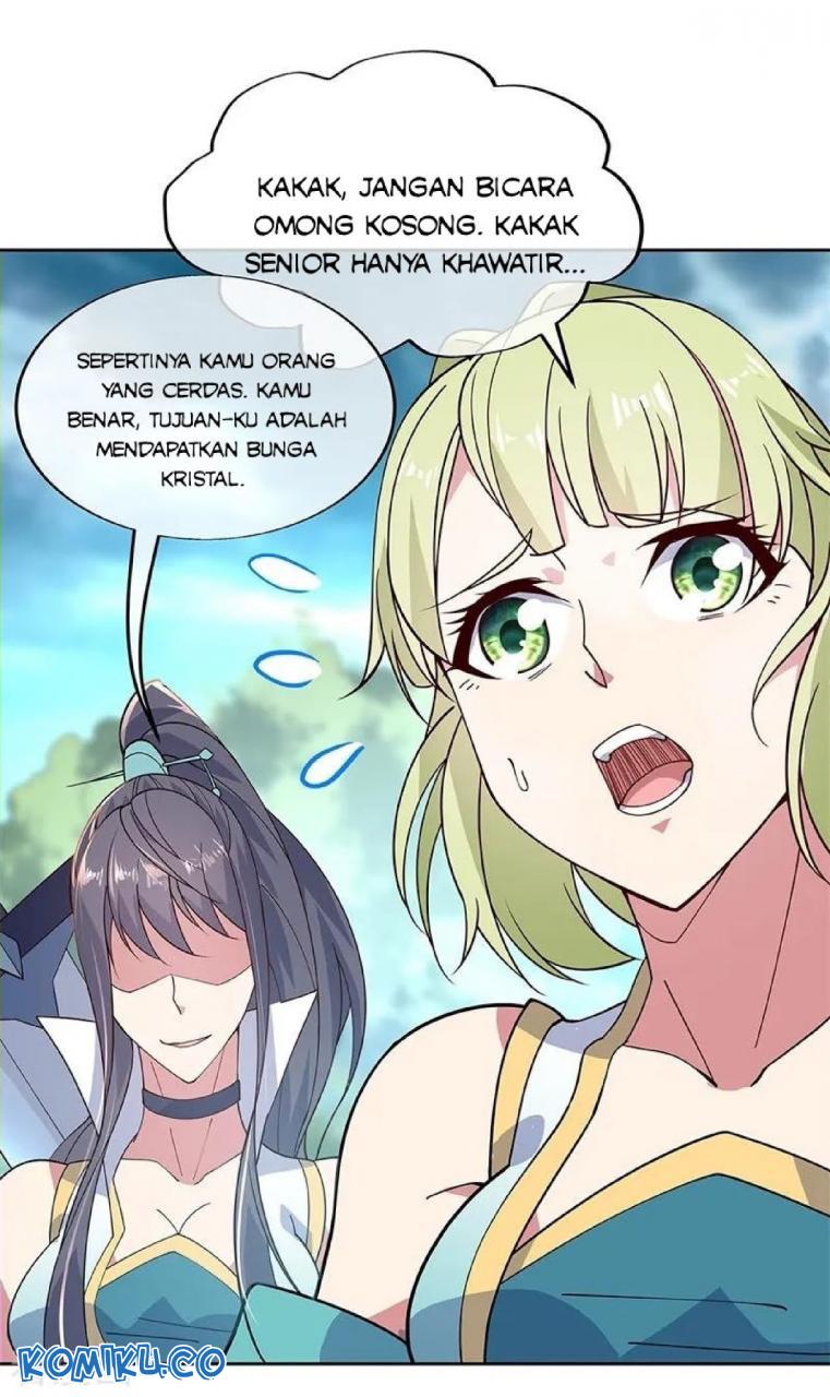 Peerless Soul Chapter 138 - halaman 13