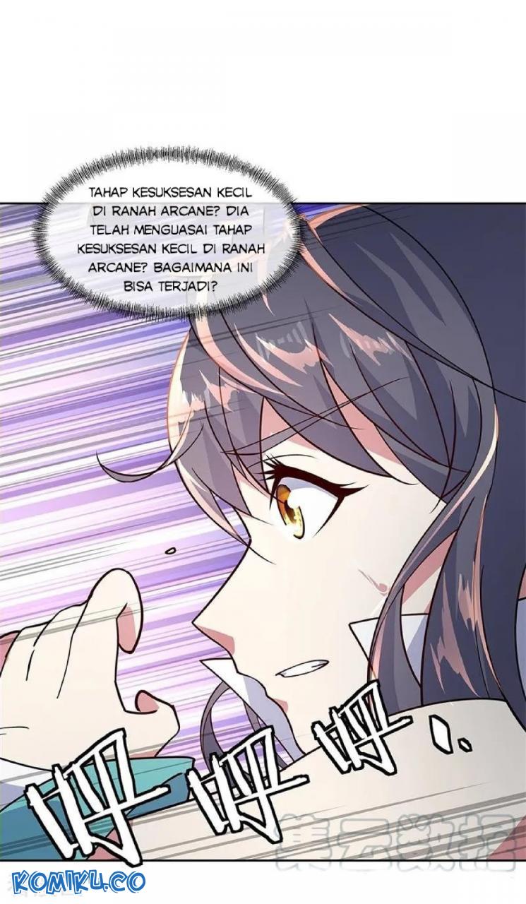 Peerless Soul Chapter 138 - halaman 20