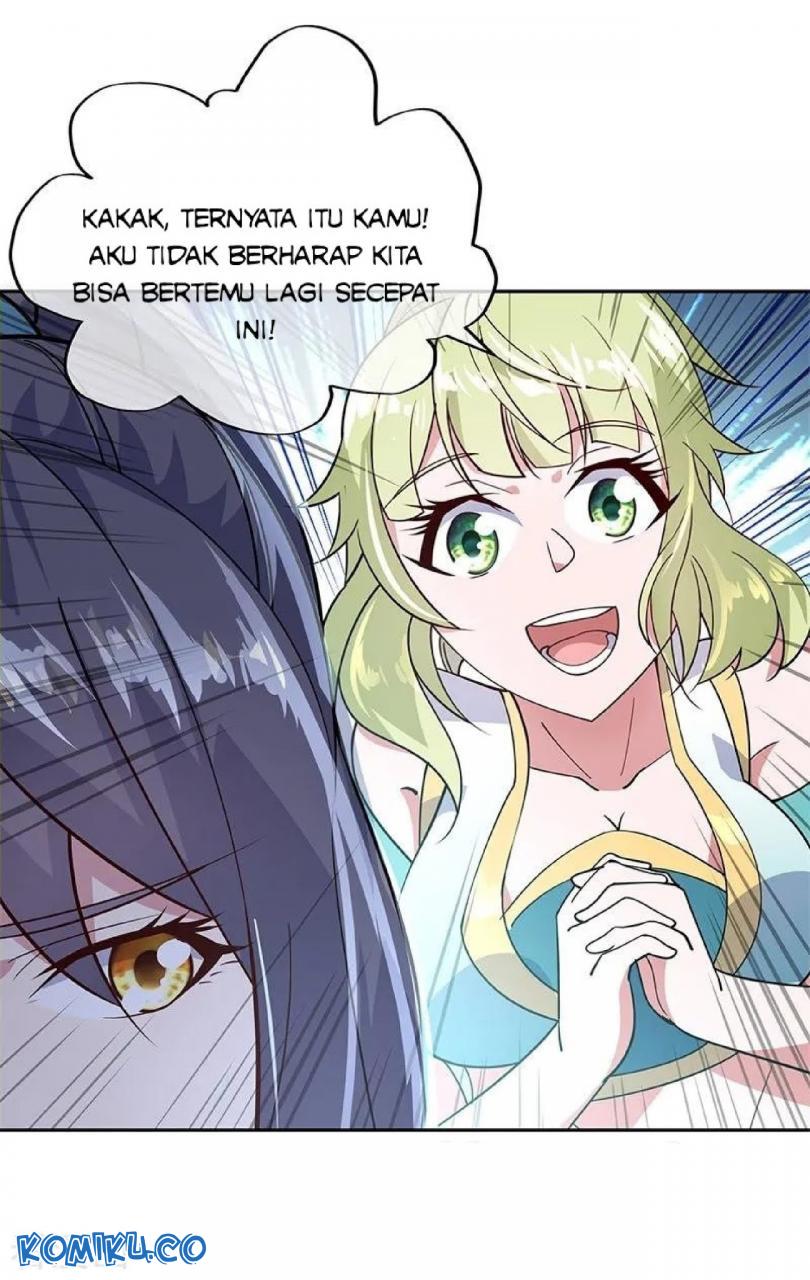 Peerless Soul Chapter 138 - halaman 4