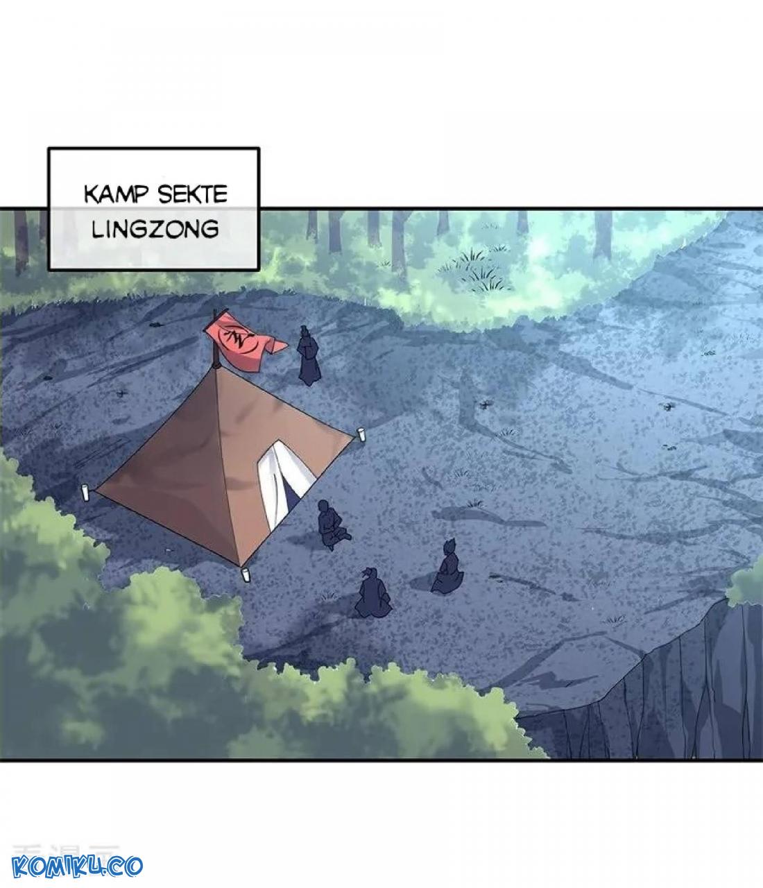 Peerless Soul Chapter 139 - halaman 10