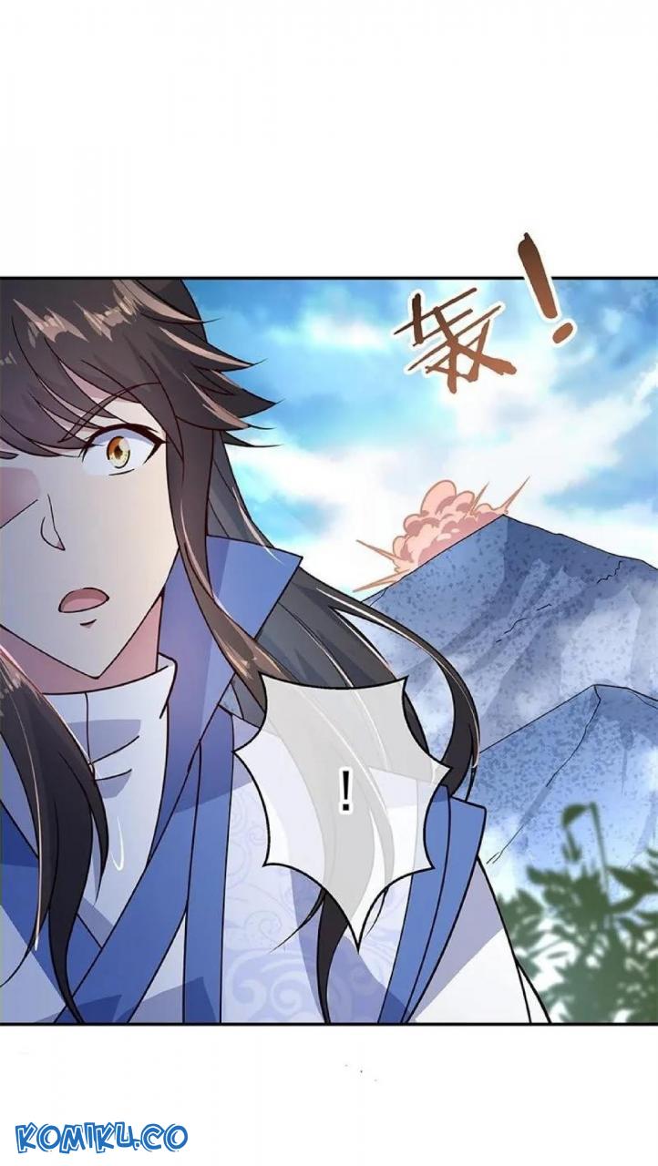 Peerless Soul Chapter 139 - halaman 12