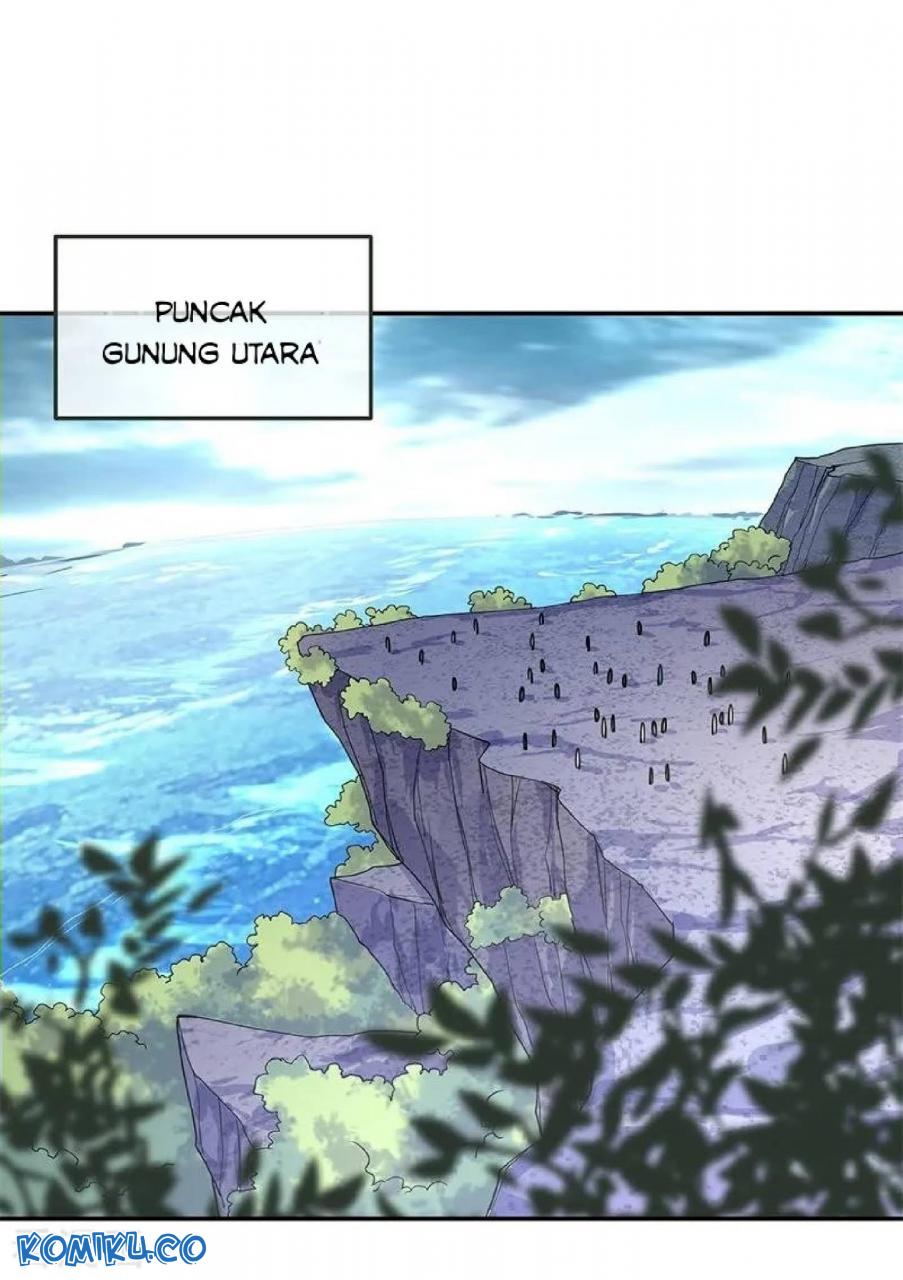 Peerless Soul Chapter 139 - halaman 18