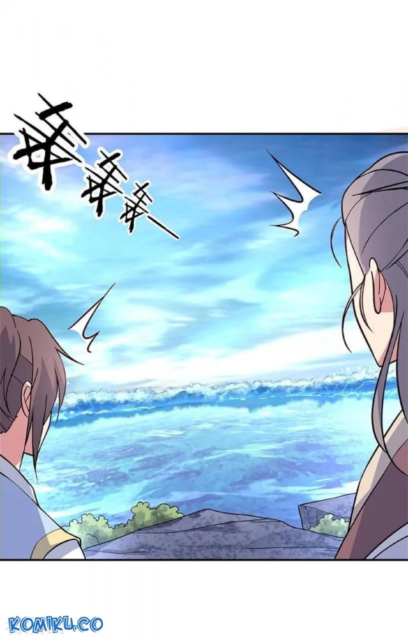 Peerless Soul Chapter 139 - halaman 23