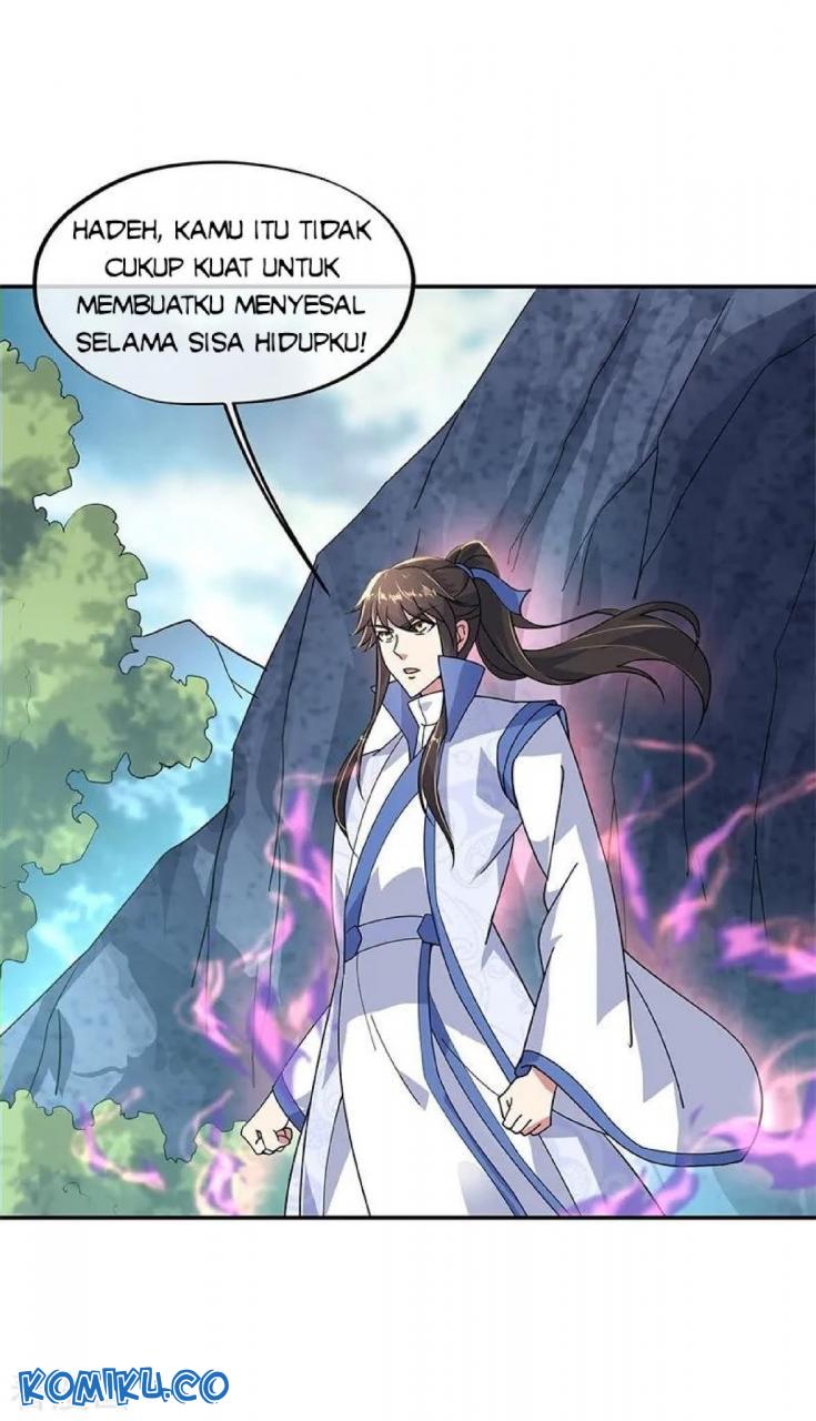 Peerless Soul Chapter 139 - halaman 3