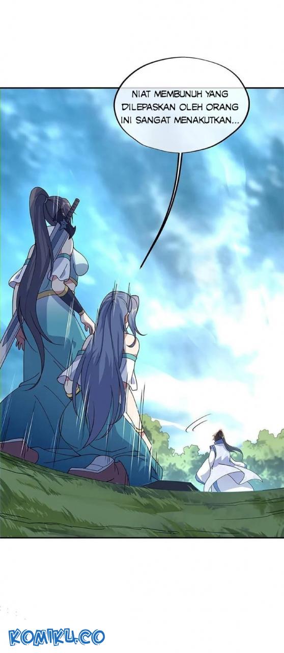 Peerless Soul Chapter 139 - halaman 4