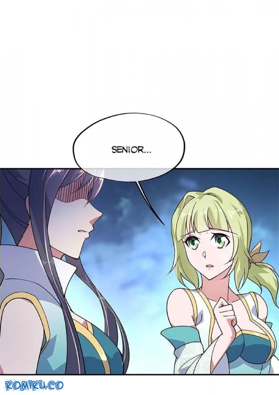 Peerless Soul Chapter 139 - halaman 5