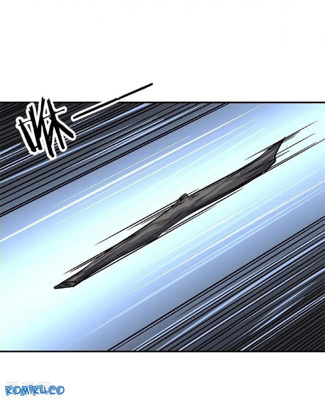 Peerless Soul Chapter 139 - halaman 7