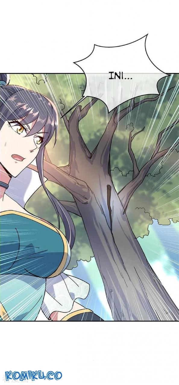 Peerless Soul Chapter 139 - halaman 8