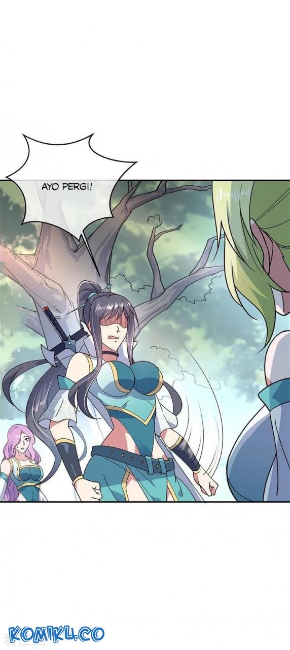 Peerless Soul Chapter 139 - halaman 9