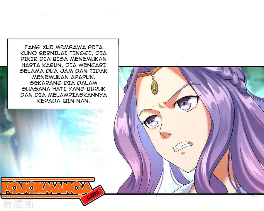 Peerless Soul Chapter 14 - halaman 11