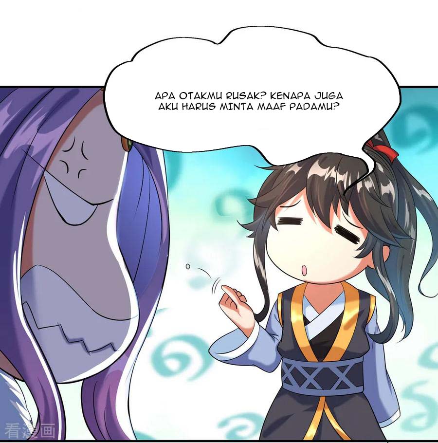 Peerless Soul Chapter 14 - halaman 15