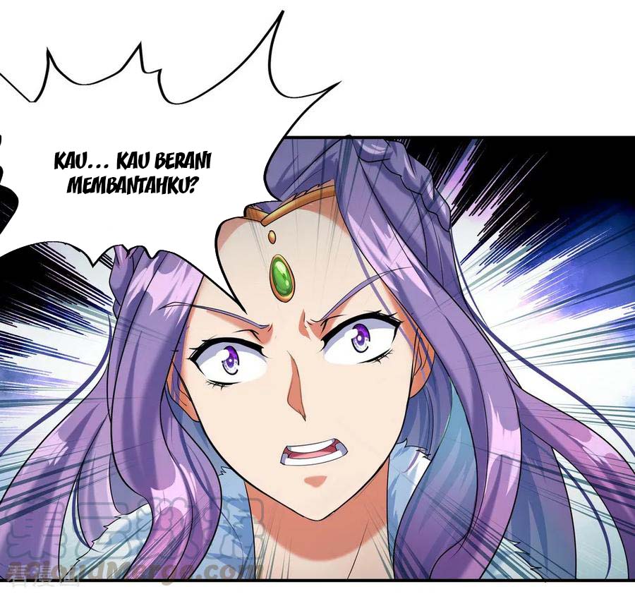 Peerless Soul Chapter 14 - halaman 16