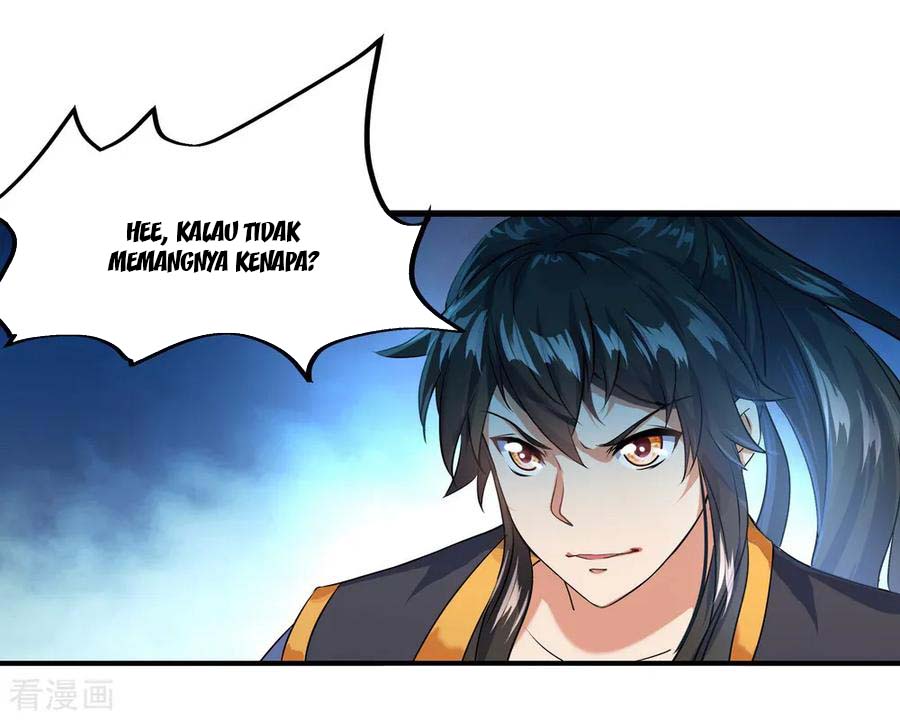 Peerless Soul Chapter 14 - halaman 18