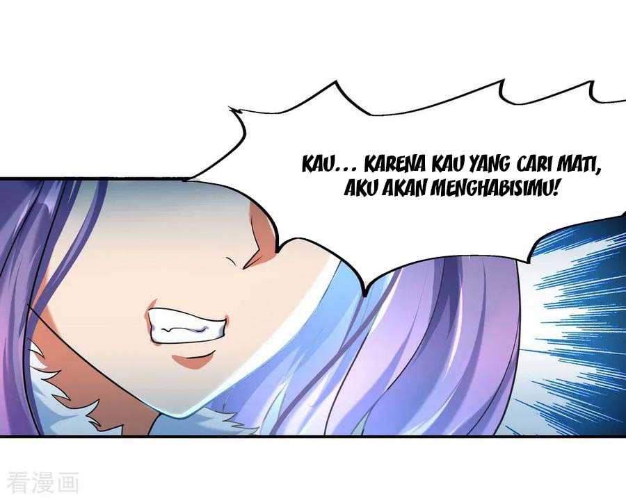 Peerless Soul Chapter 14 - halaman 19