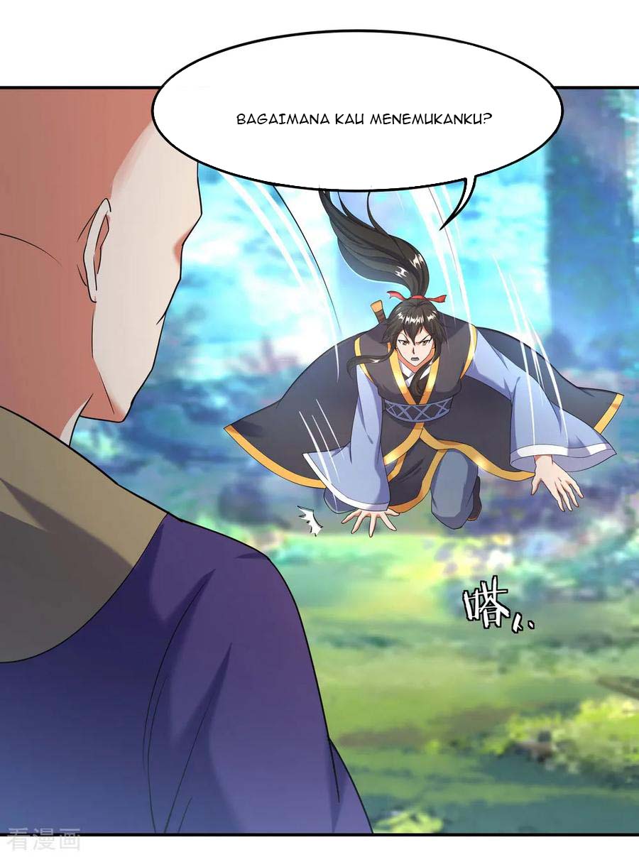 Peerless Soul Chapter 14 - halaman 2