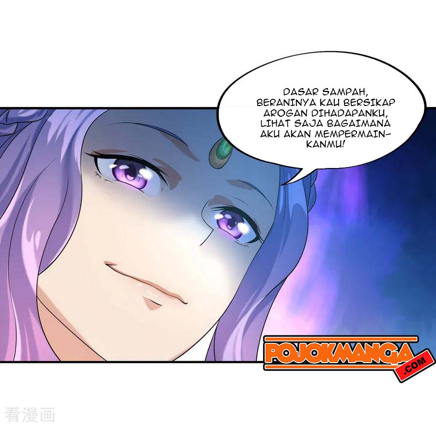 Peerless Soul Chapter 14 - halaman 21