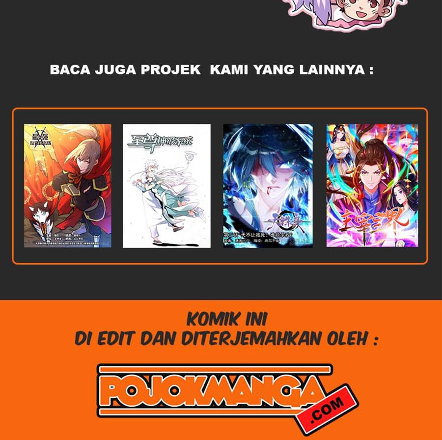 Peerless Soul Chapter 14 - halaman 26