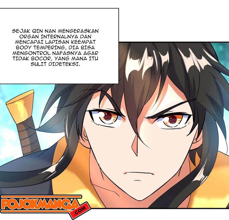 Peerless Soul Chapter 14 - halaman 3