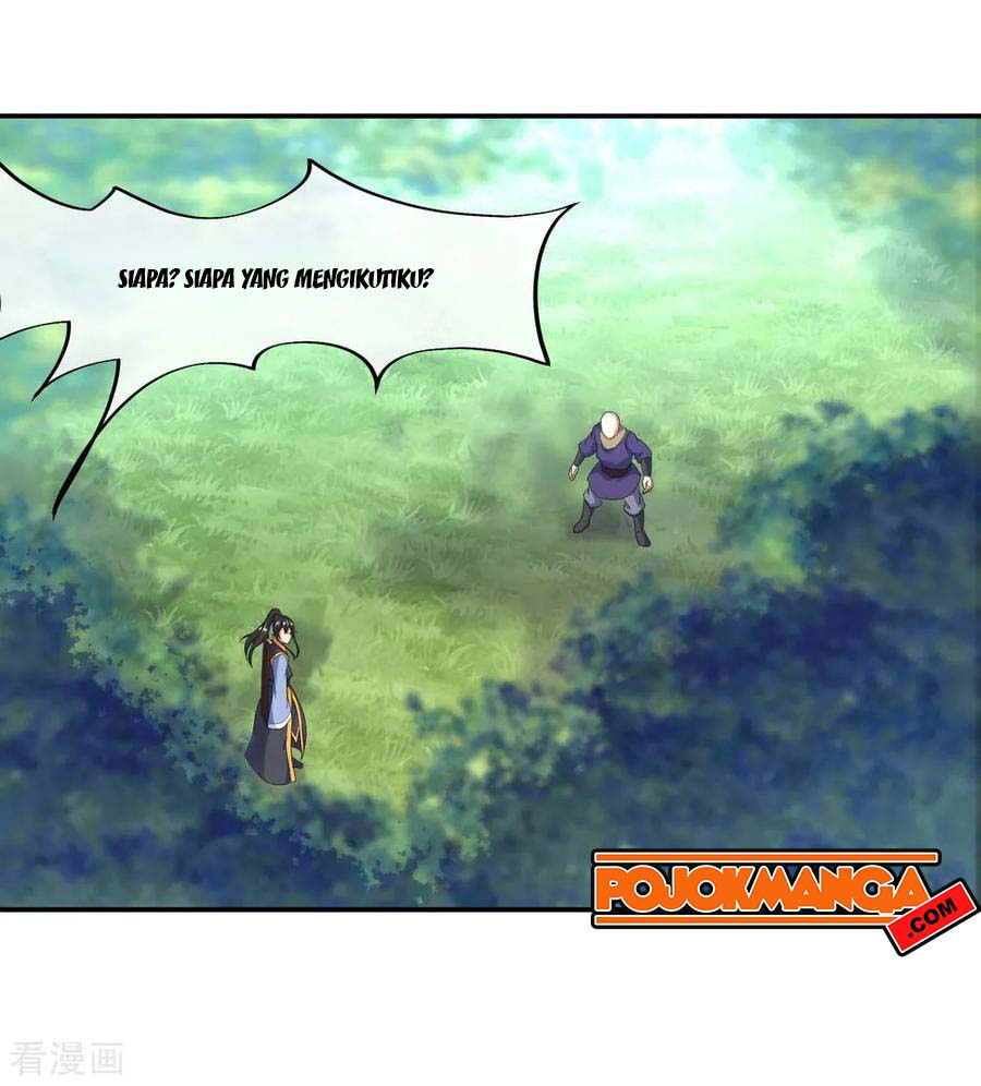 Peerless Soul Chapter 14 - halaman 6