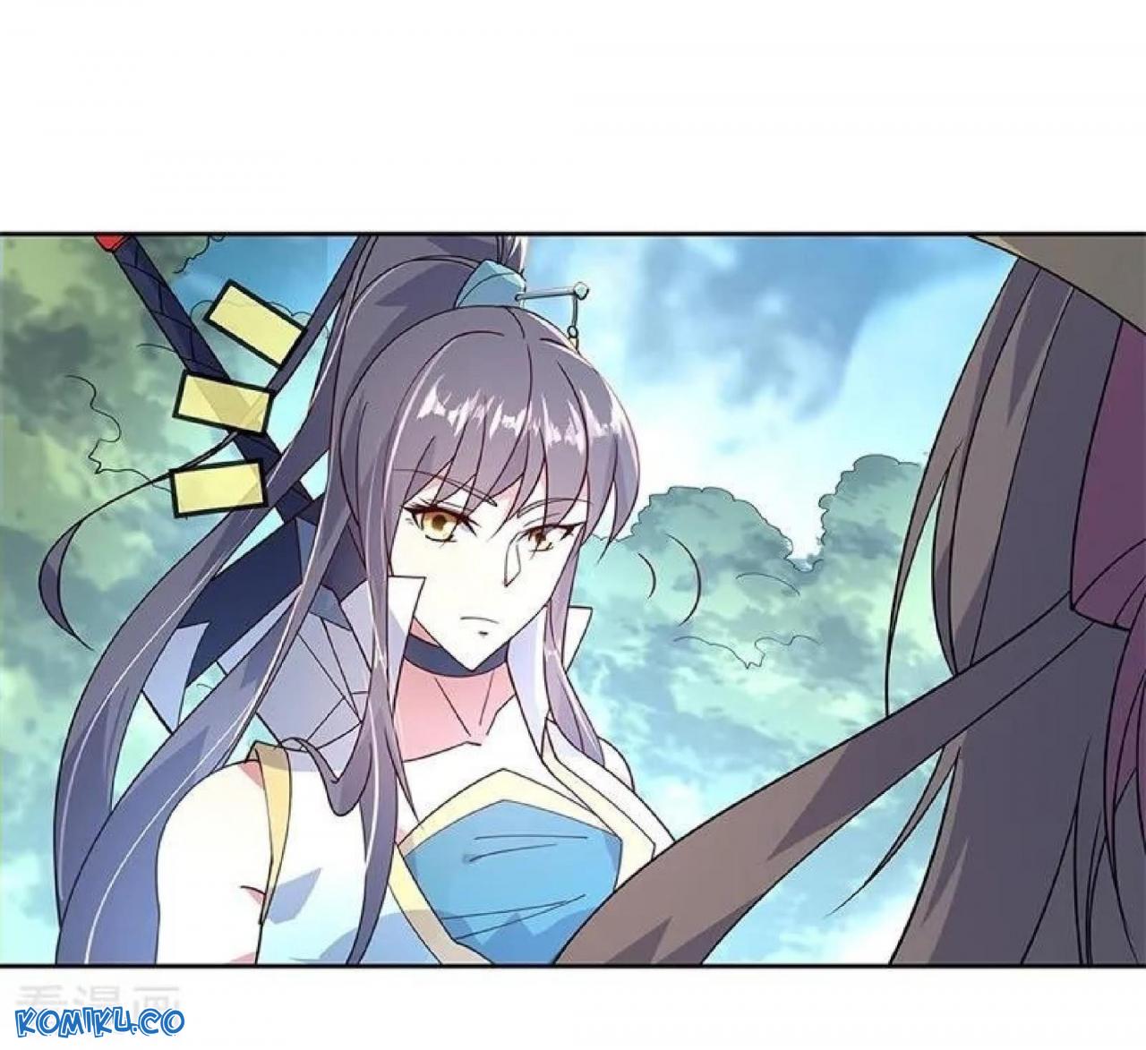 Peerless Soul Chapter 140 - halaman 15