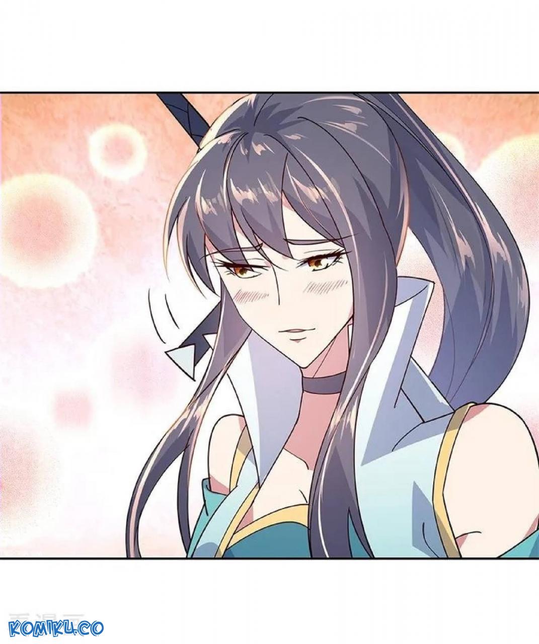 Peerless Soul Chapter 140 - halaman 18