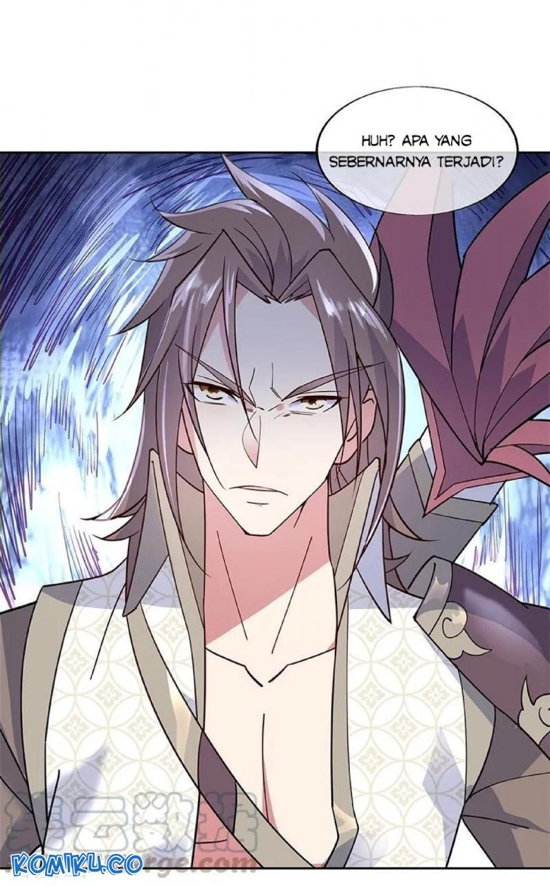 Peerless Soul Chapter 140 - halaman 24