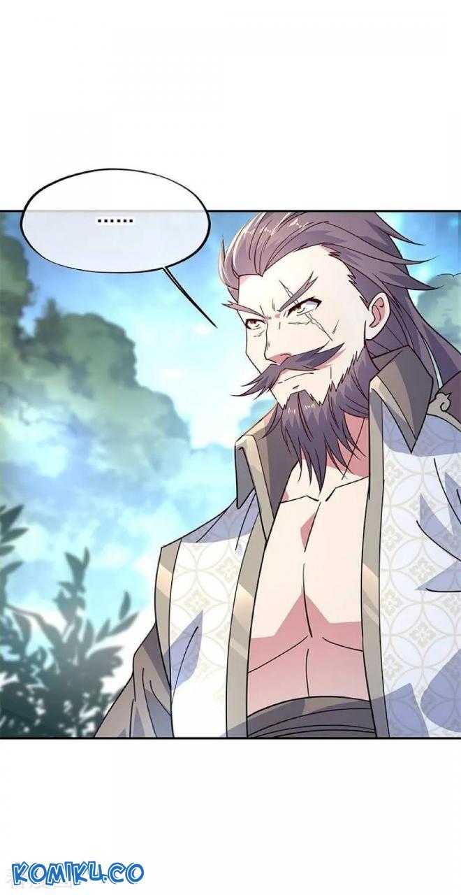 Peerless Soul Chapter 141 - halaman 13