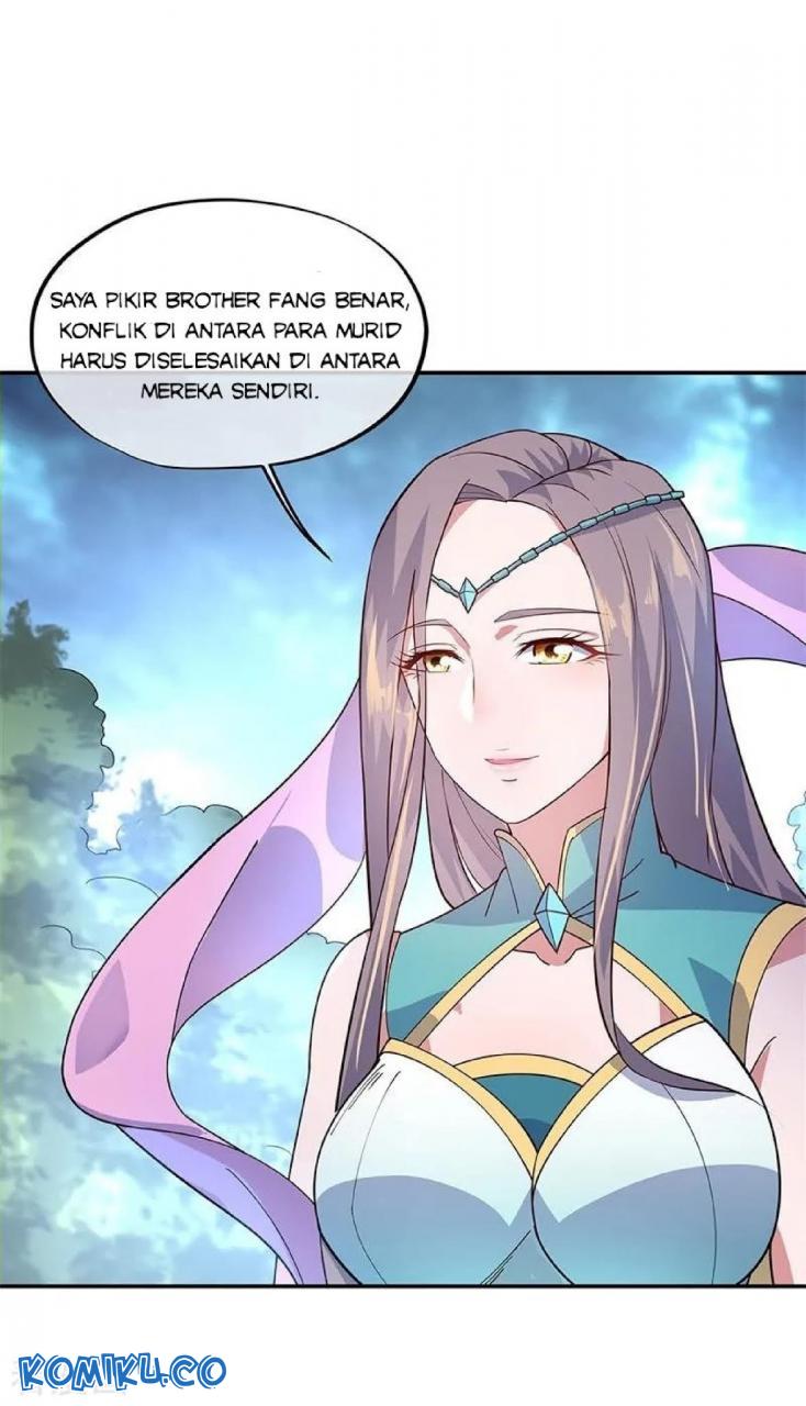 Peerless Soul Chapter 141 - halaman 6