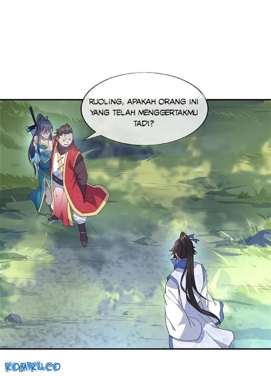 Peerless Soul Chapter 142 - halaman 14