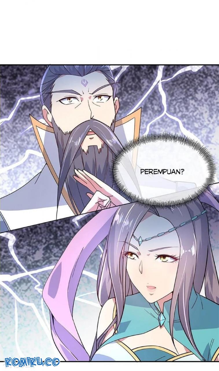Peerless Soul Chapter 143 - halaman 11