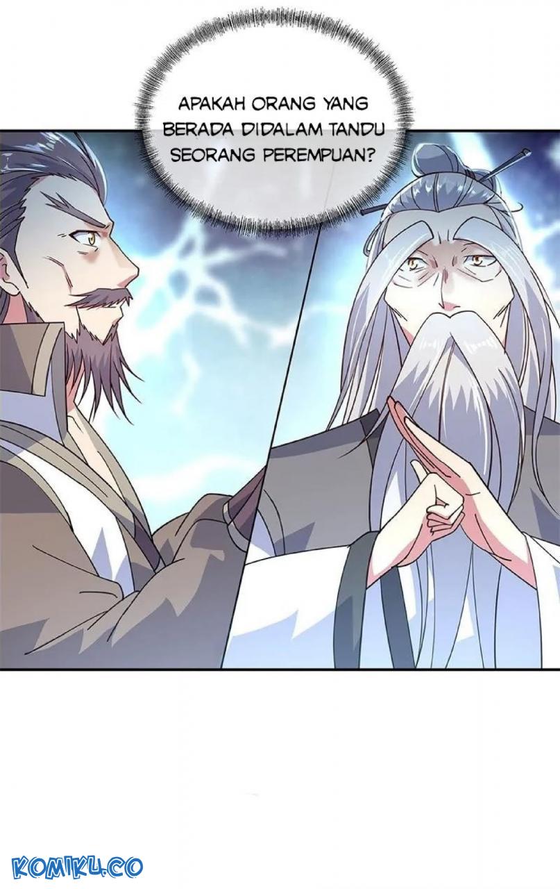 Peerless Soul Chapter 143 - halaman 12
