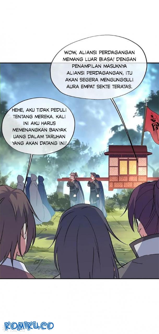 Peerless Soul Chapter 143 - halaman 2