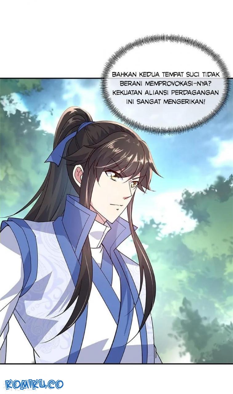 Peerless Soul Chapter 143 - halaman 5