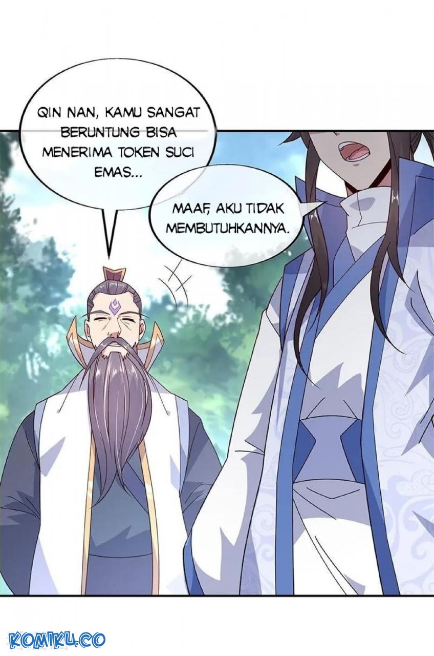 Peerless Soul Chapter 144 - halaman 10