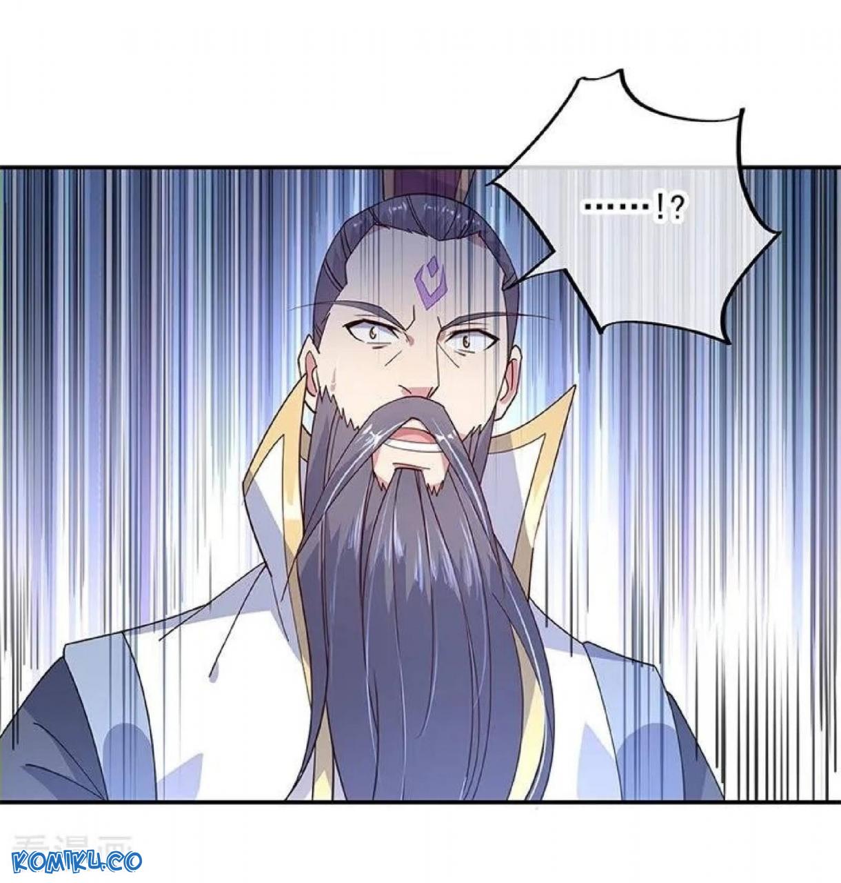 Peerless Soul Chapter 144 - halaman 11