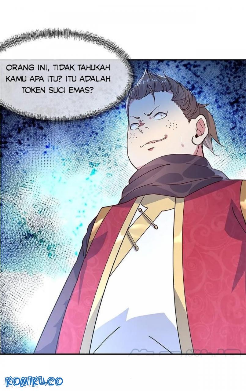 Peerless Soul Chapter 144 - halaman 12