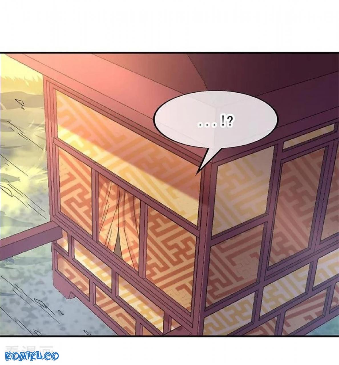 Peerless Soul Chapter 144 - halaman 13