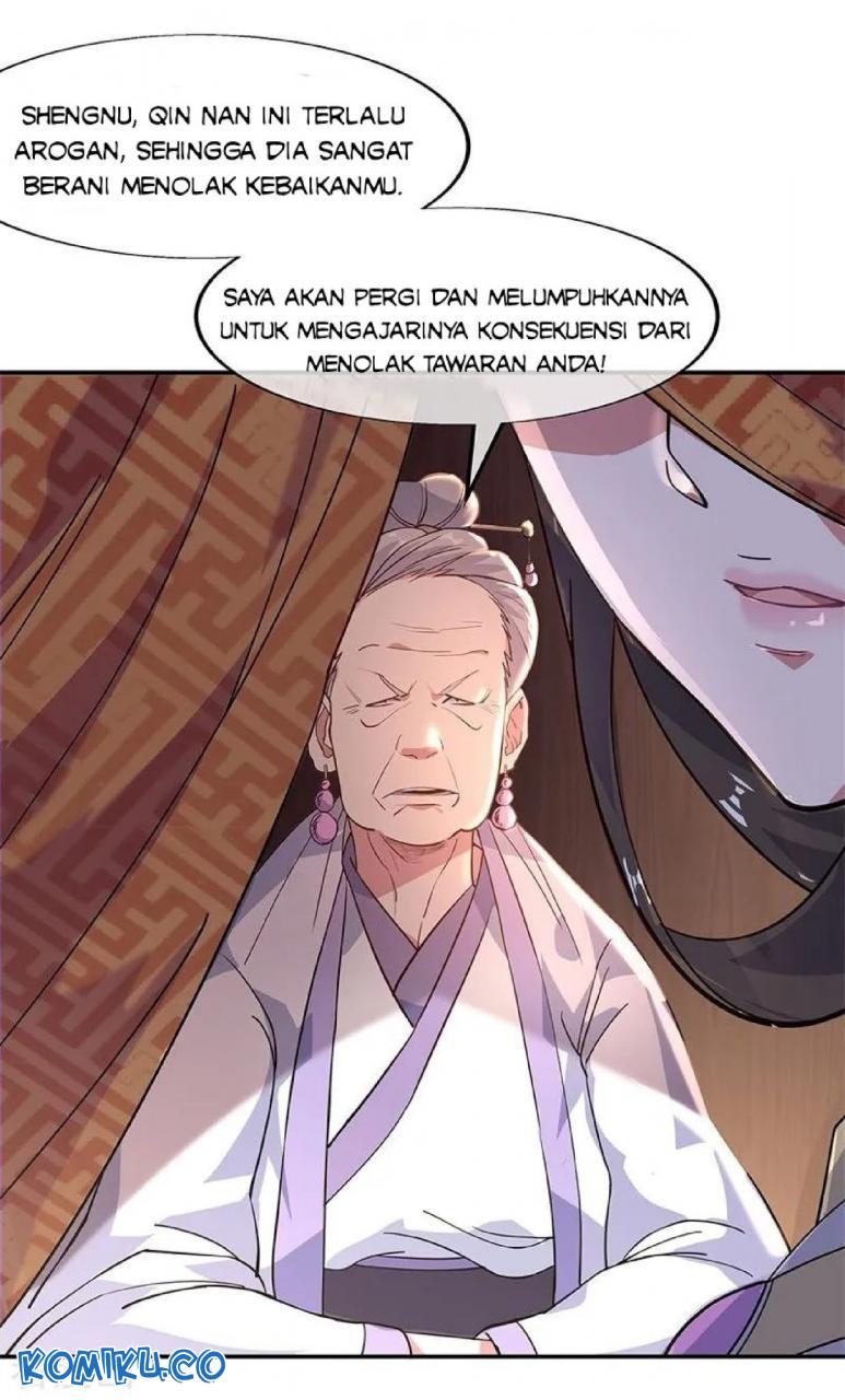 Peerless Soul Chapter 144 - halaman 15