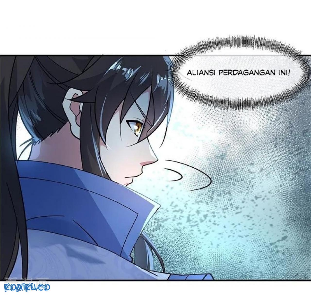 Peerless Soul Chapter 144 - halaman 6