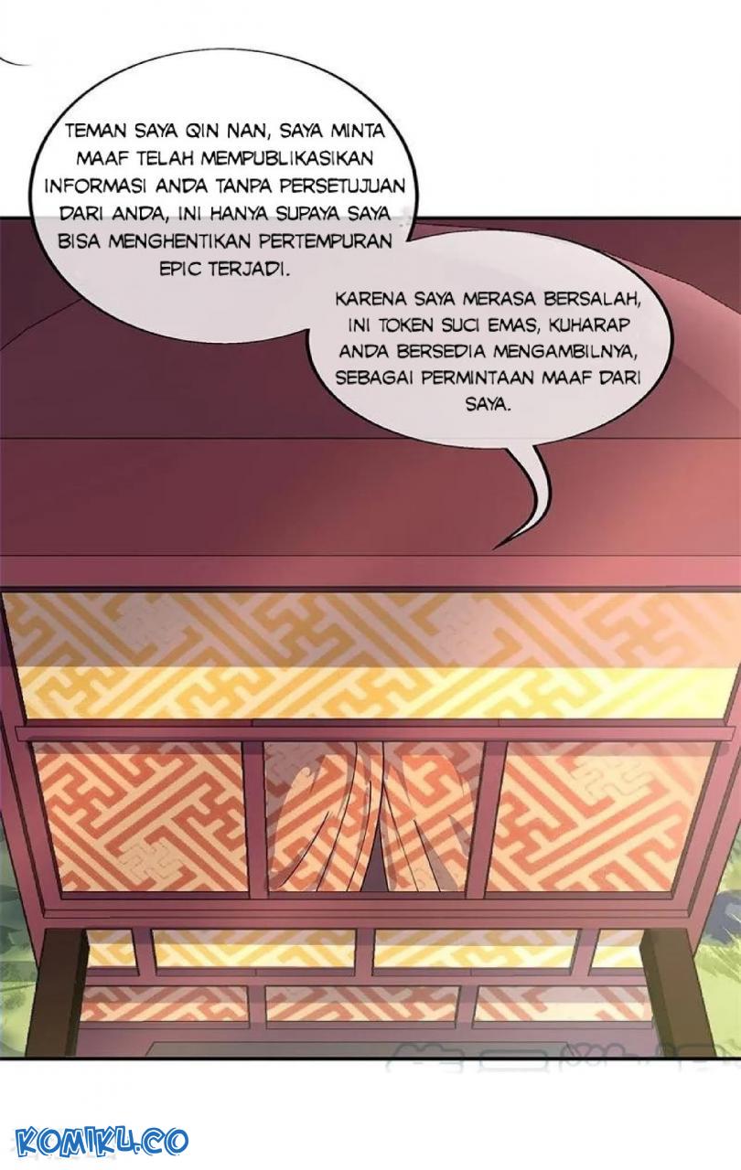 Peerless Soul Chapter 144 - halaman 8