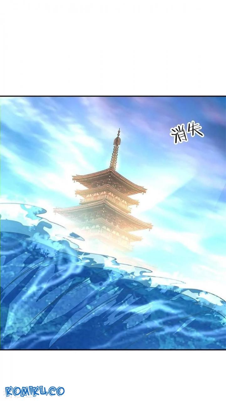 Peerless Soul Chapter 145 - halaman 10