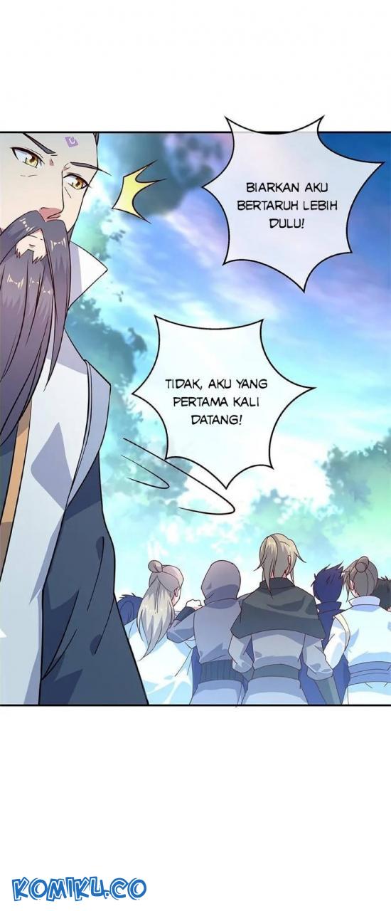 Peerless Soul Chapter 145 - halaman 12