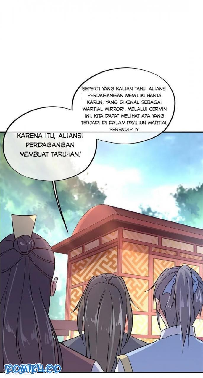Peerless Soul Chapter 145 - halaman 13