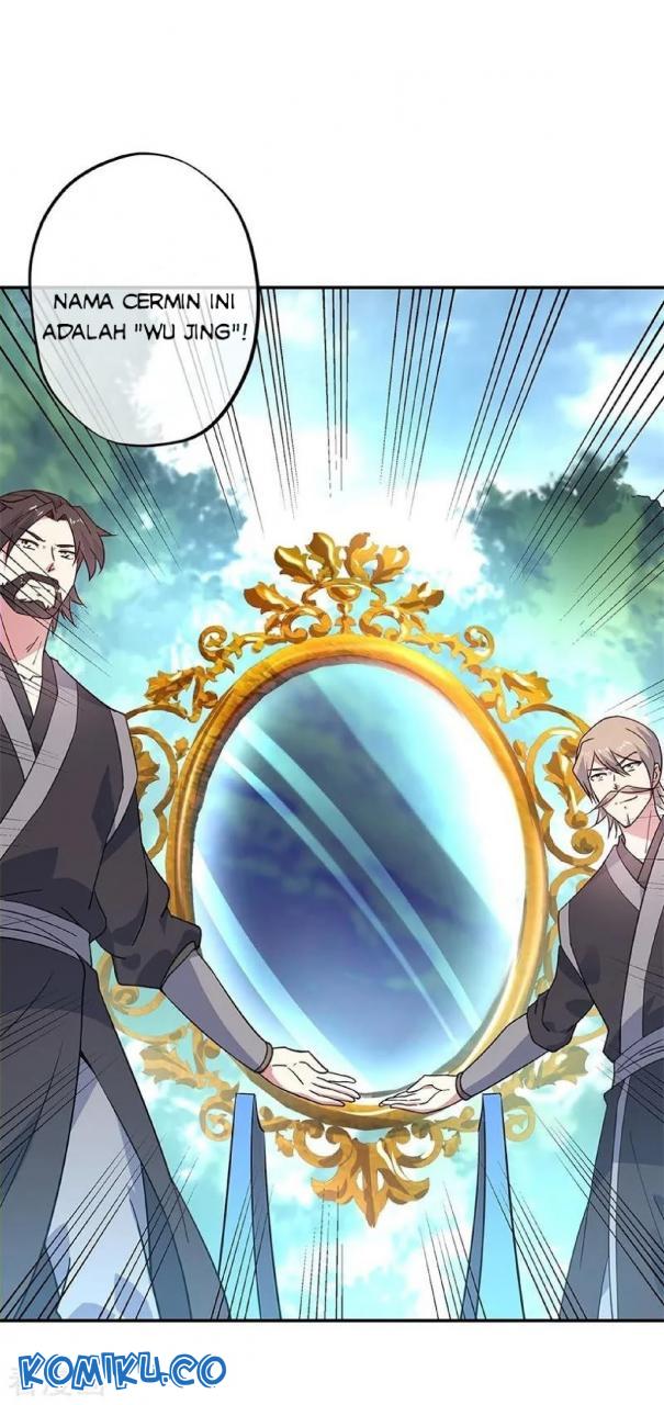 Peerless Soul Chapter 145 - halaman 14