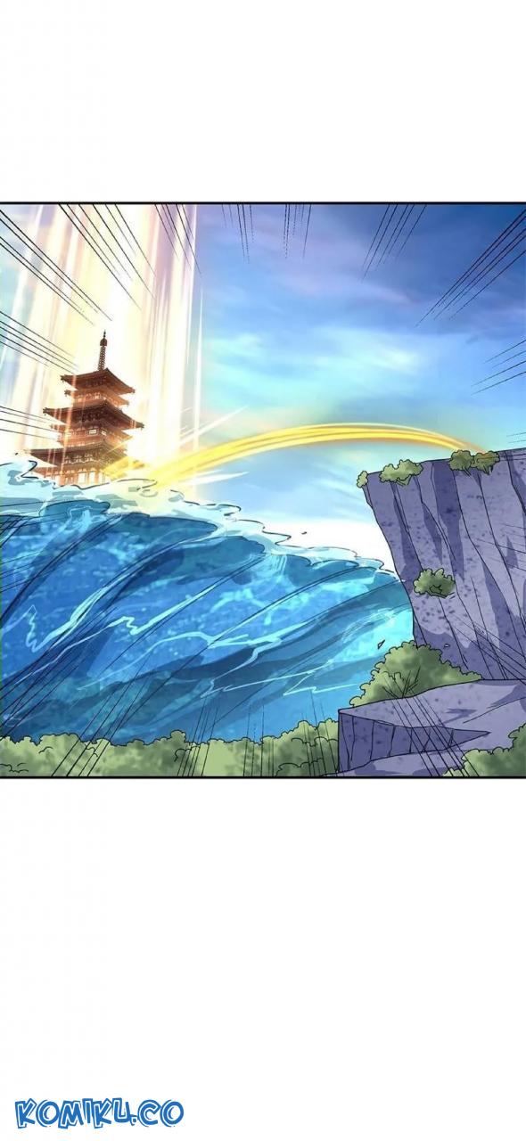 Peerless Soul Chapter 145 - halaman 4