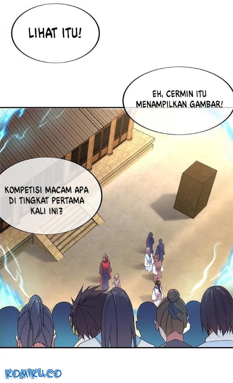 Peerless Soul Chapter 146 - halaman 1